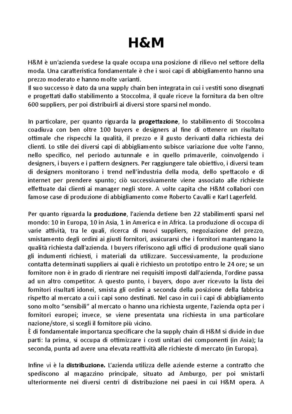 h-m-analisi-del-caso-di-studio-h-m-h-m-un-azienda-svedese-la