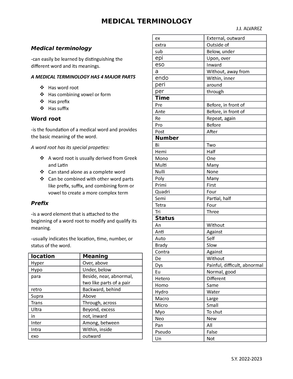 medical-terminology-j-alvarez-medical-terminology-can-easily-be