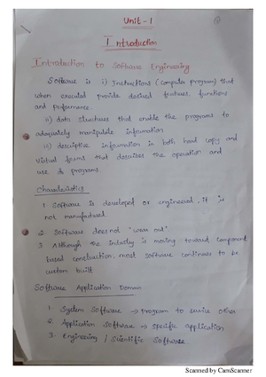 Engineering Mathematics-II Unit-2(Missing Pages) Lecture notes ...