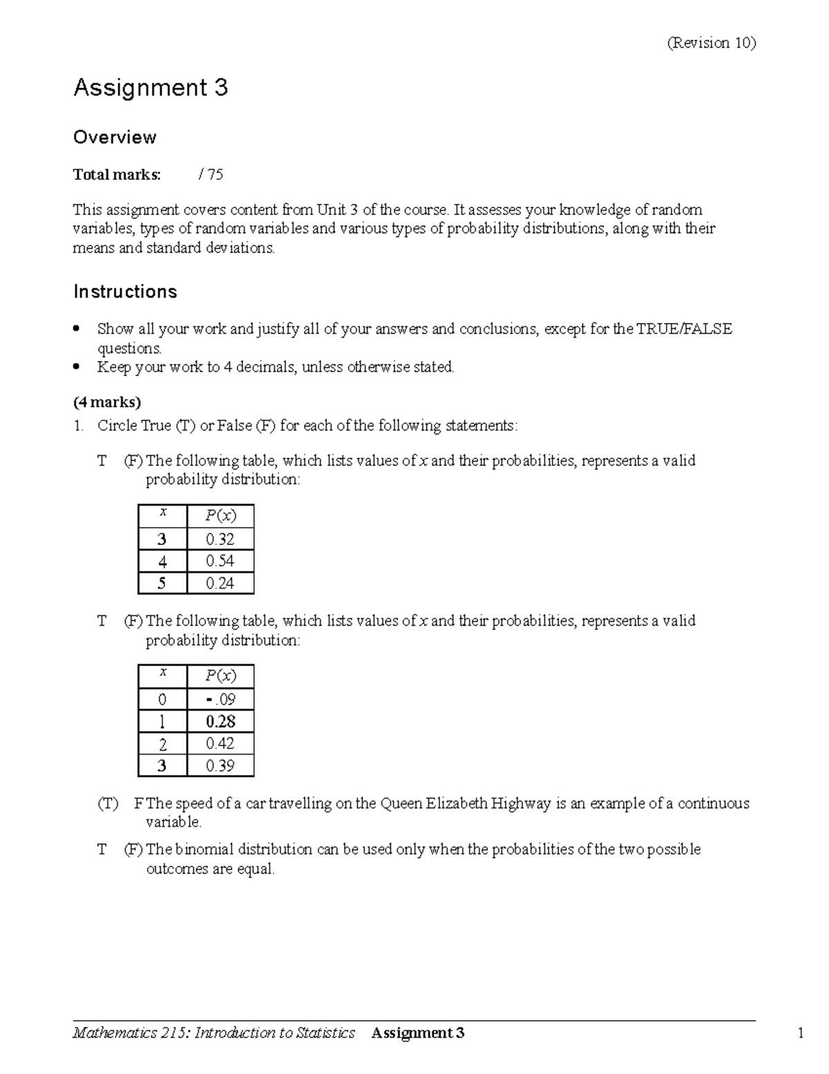 Quiz 5 10 September 2020, questions and answers - StuDocu