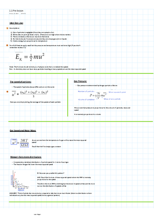 Course Outline FW 2023 24 - Chemistry 130 2B • Winter 2023 - 24 ...