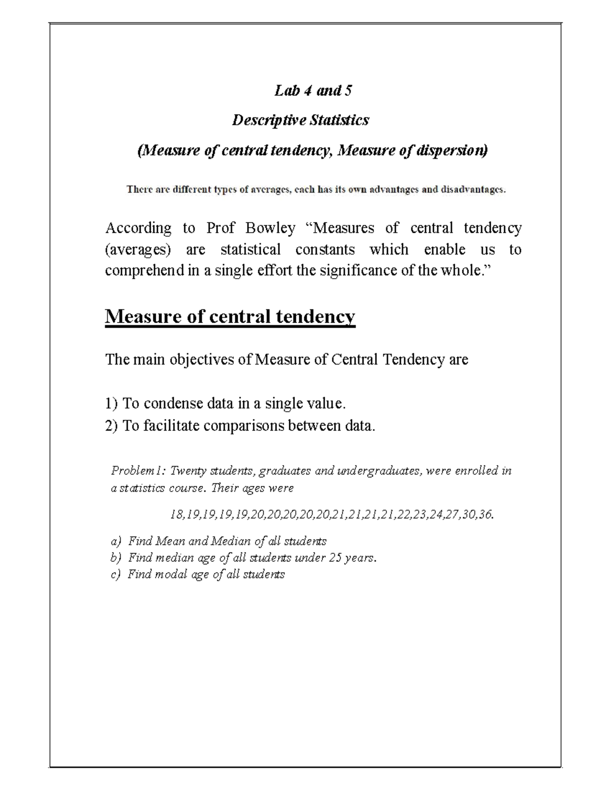 measures-of-central-tendency-and-measures-of-dispersion-lab-4-and-5