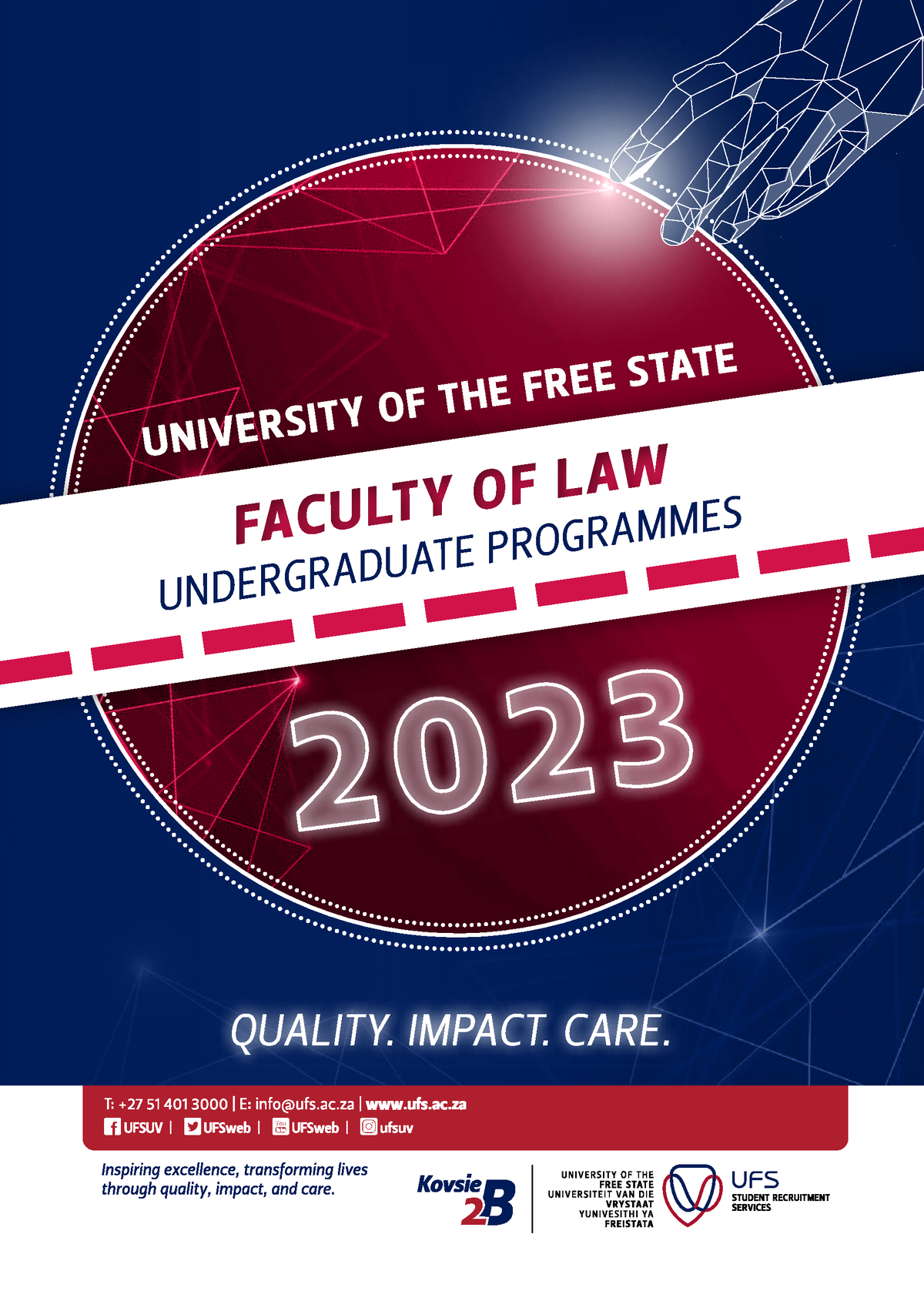 phd law 2023