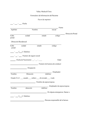 LIST OF Suffixes - medical - LIST OF SUFFIXES SUFFI X Definition SUFFIX ...