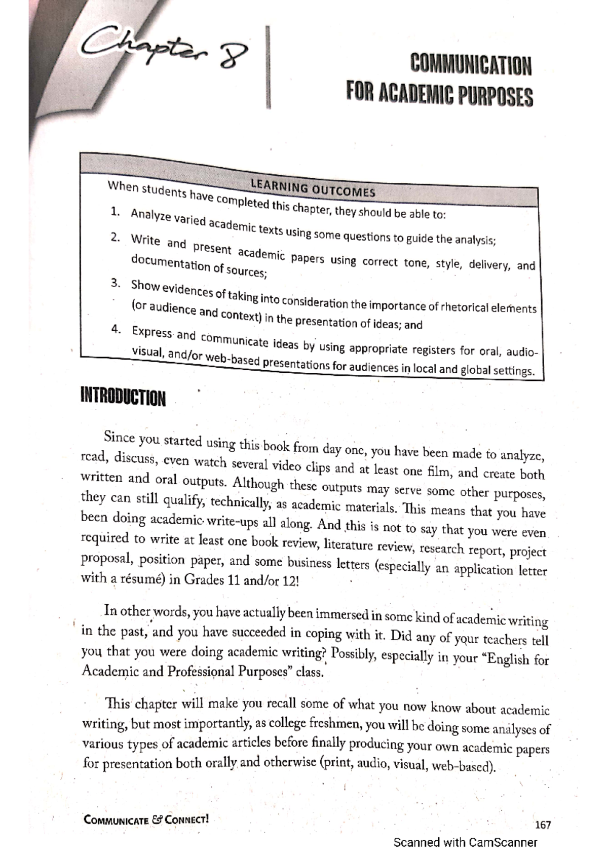 Chapter 8 Chapter 8 Bsed Filipino Studocu