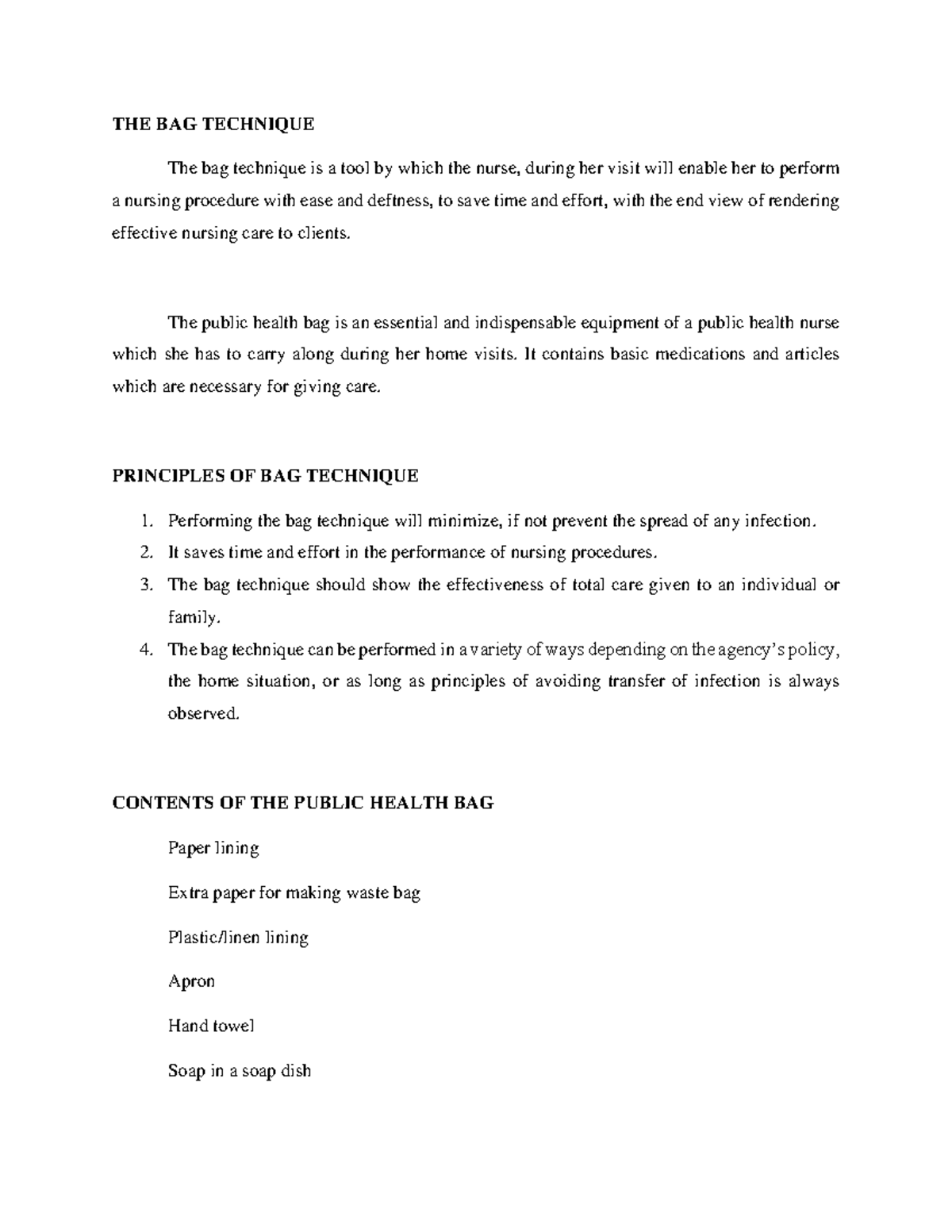 1-1-with-rationale-the-bag-technique-the-bag-technique-the-bag