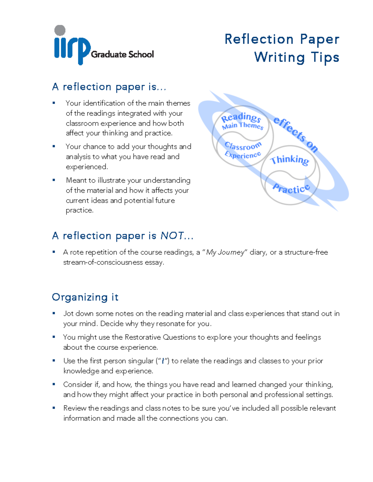 Reflection Paper Guide Peace Studies AND Social Change Filipino [rint ...