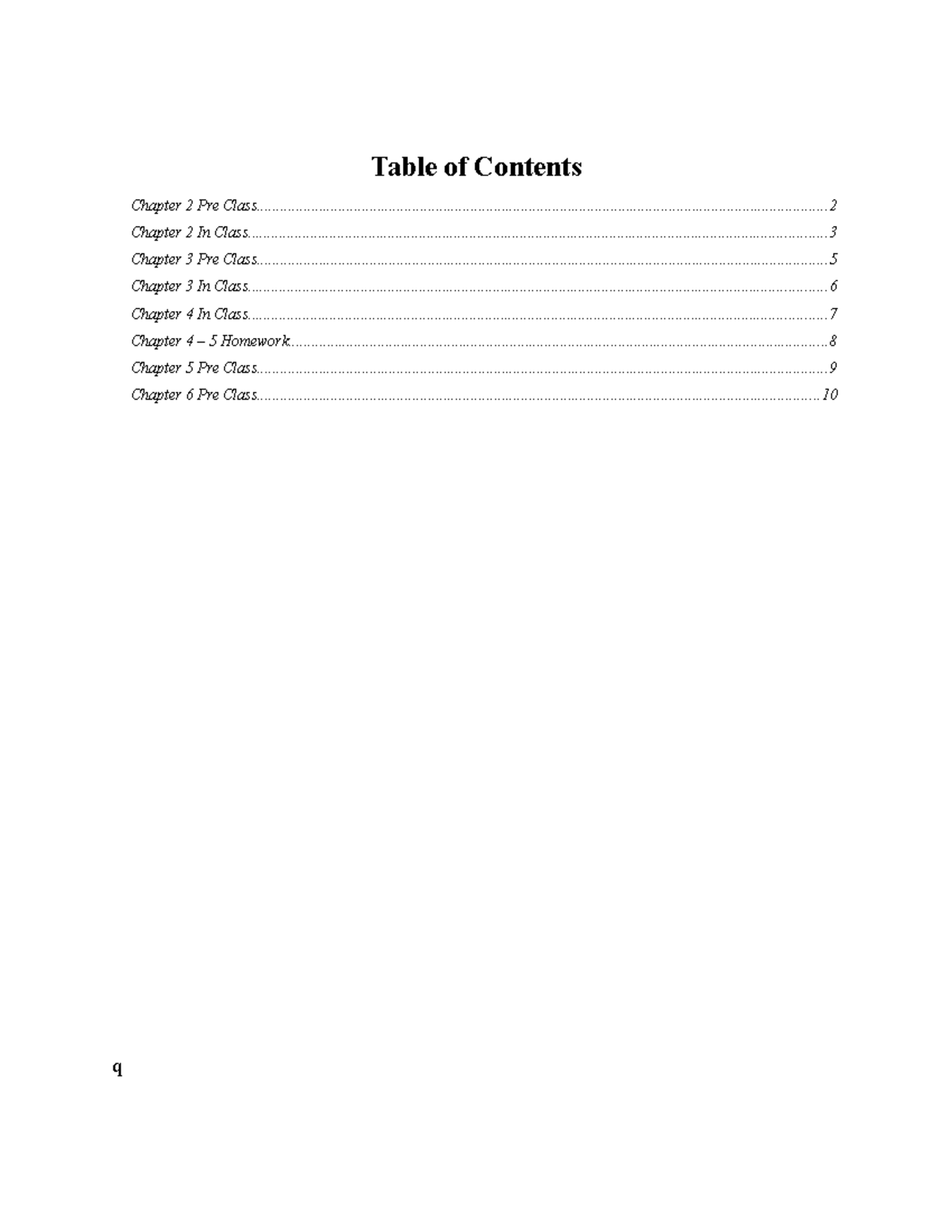 exam-1-learning-catalytics-table-of-contents-chapter-2-pre-studocu