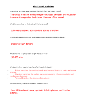week 7 course work bios 255 - In the blood, hemoglobin binds to both ...