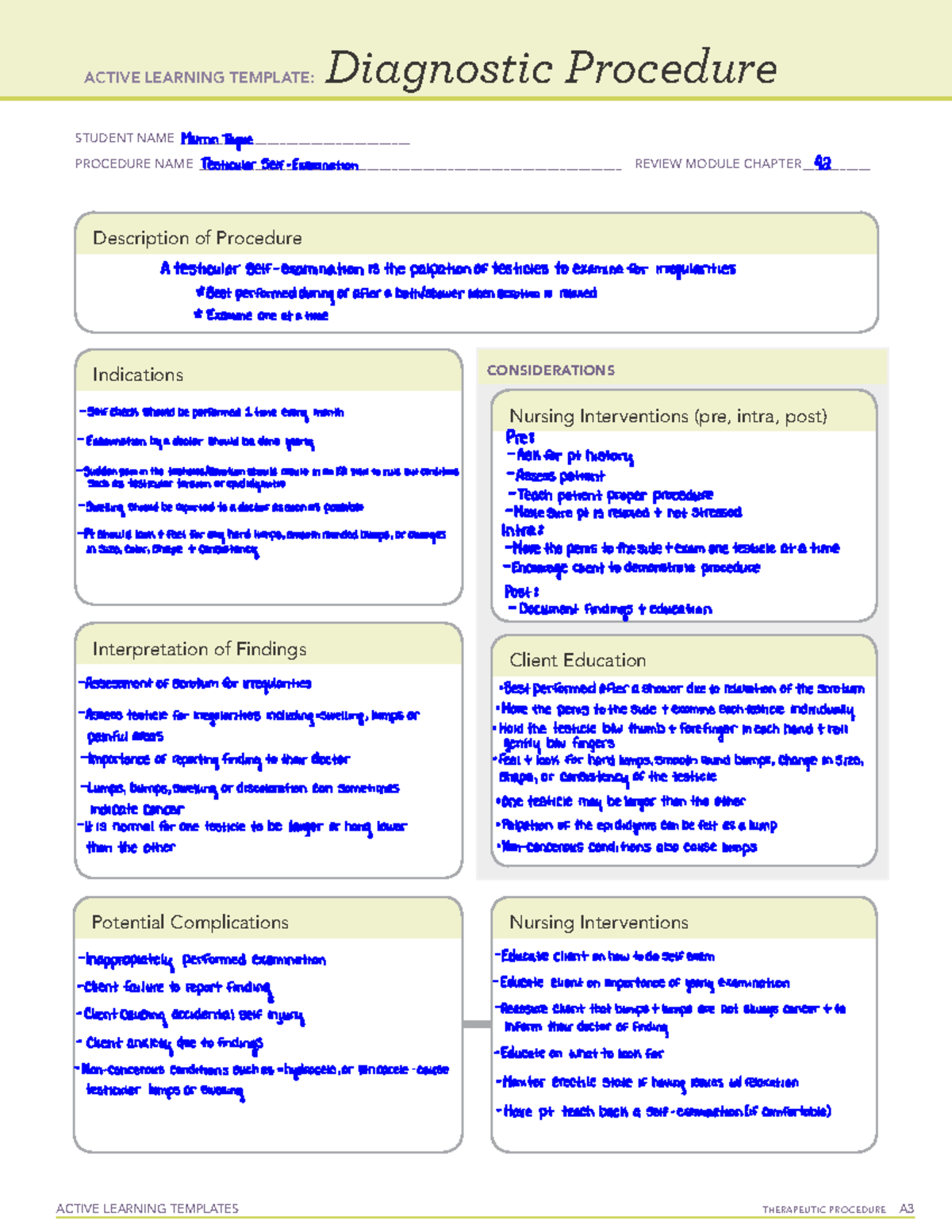 testicular-self-examination-active-learning-templates