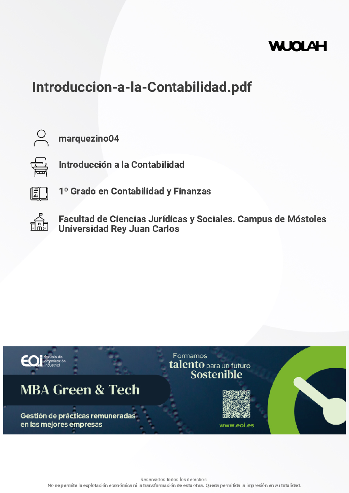 Introduccion a la Contabilidad - Introduccion-a-la-Contabilidad ...