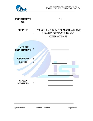 4-State Space Representation - Model a mechanical system in state space ...