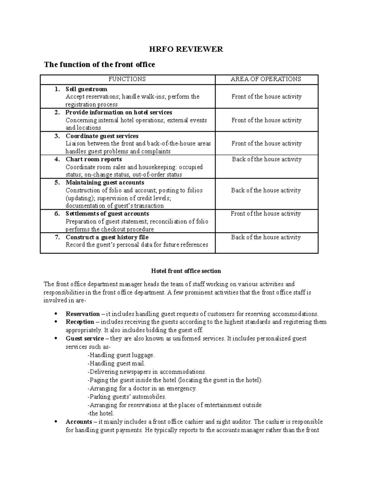 hrfo-reviewer-hrfo-reviewer-the-function-of-the-front-office