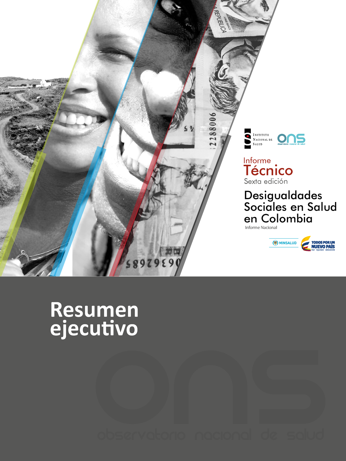 Informe-OMS - Informe Oms - Informe Nacional Desigualdades Sociales En ...