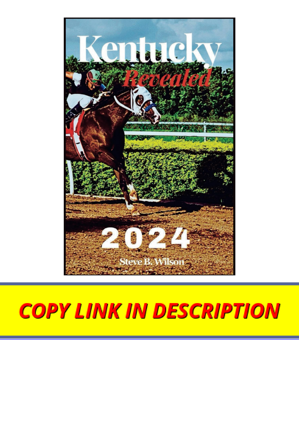 Download PDF Kentucky Revealed 2024 The Ultimate Guide To Uncover   Thumb 1200 1698 