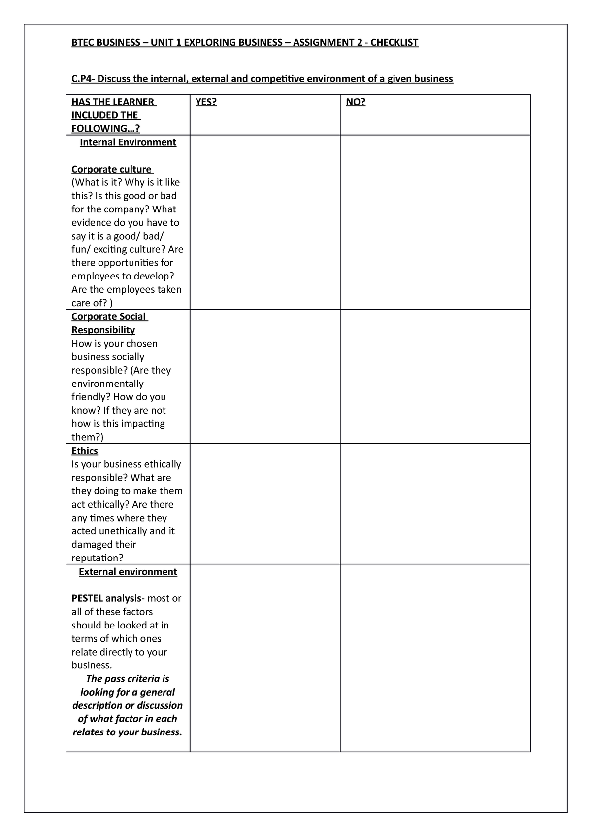 unit-1-assignment-2-checklist-c-discuss-the-internal-external-and