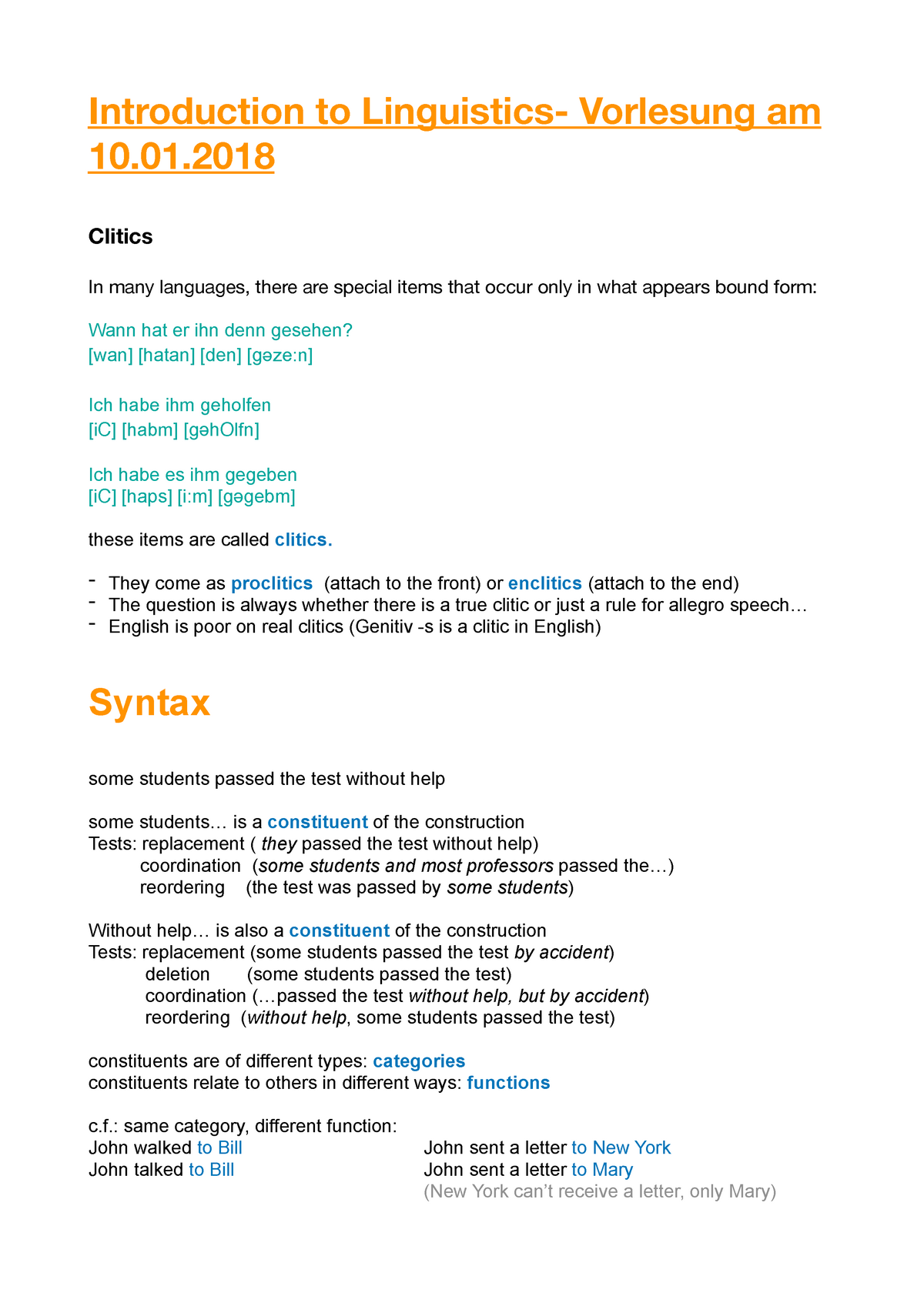 introduction-to-lingustics-10-clitics-in-many-languages-there-are