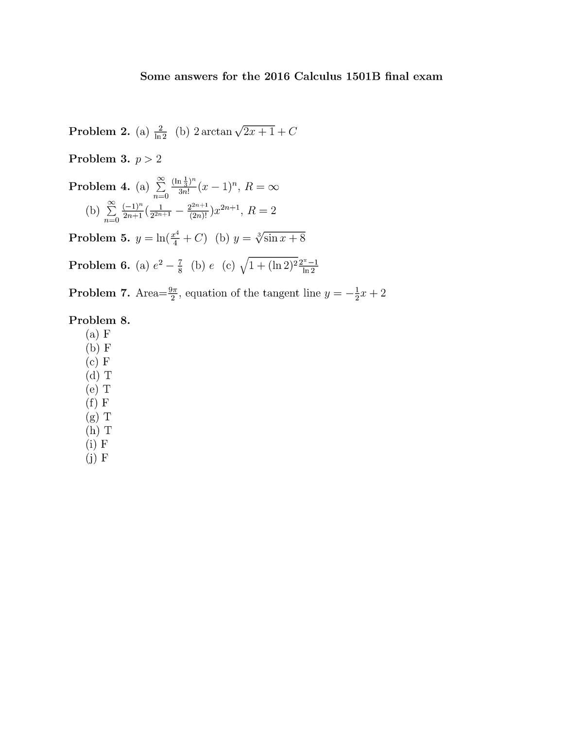 calc1501-final-exam-solutions-2016-some-answers-for-the-2016