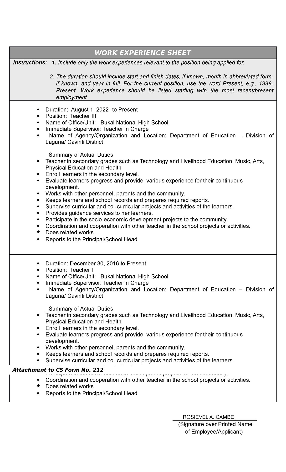 work-experience-sheet-1-1-work-experience-sheet-instructions-1