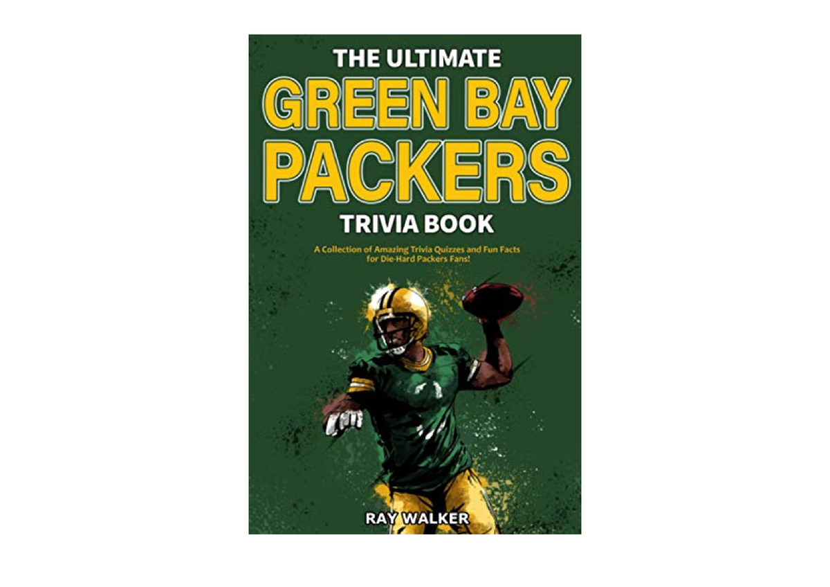 Green Bay Packers Trivia Quiz 10 questions – The Trendy Click