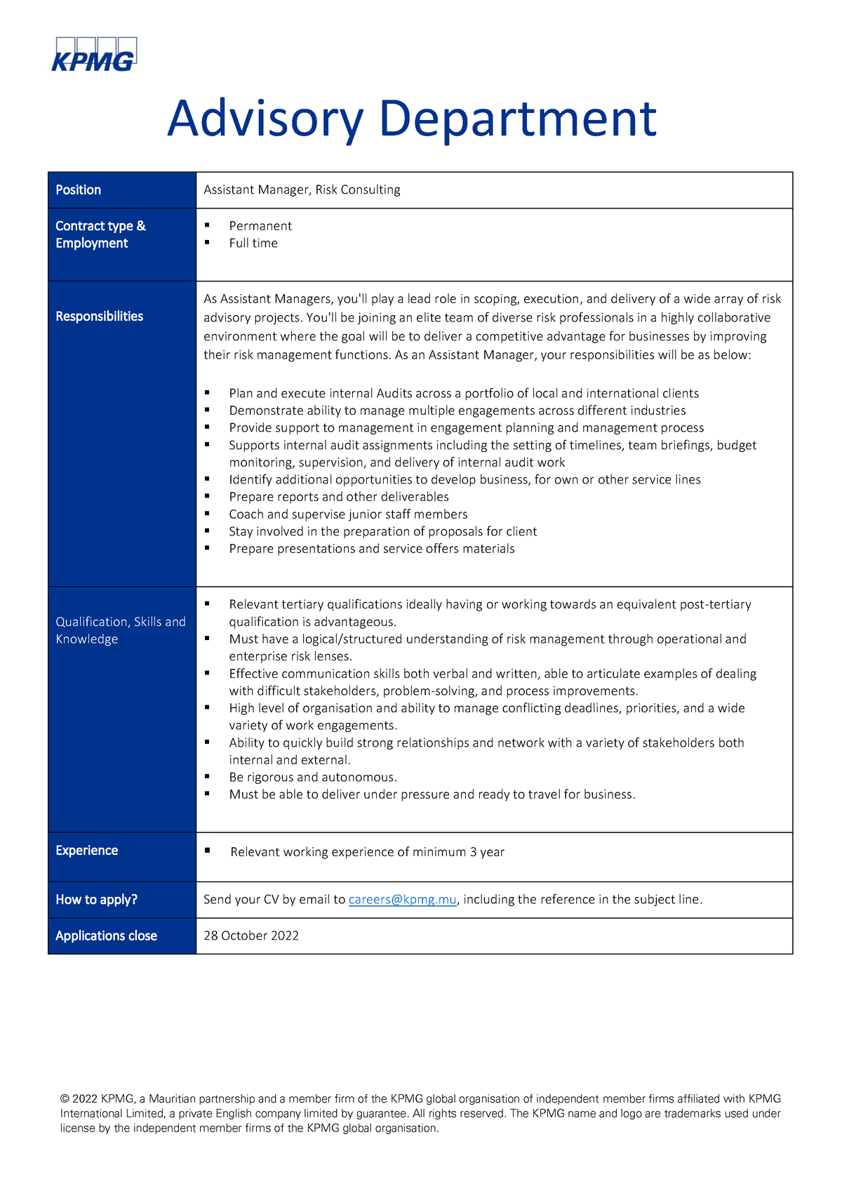 job-description-assistant-manager-risk-consulting-ref-adv017-1