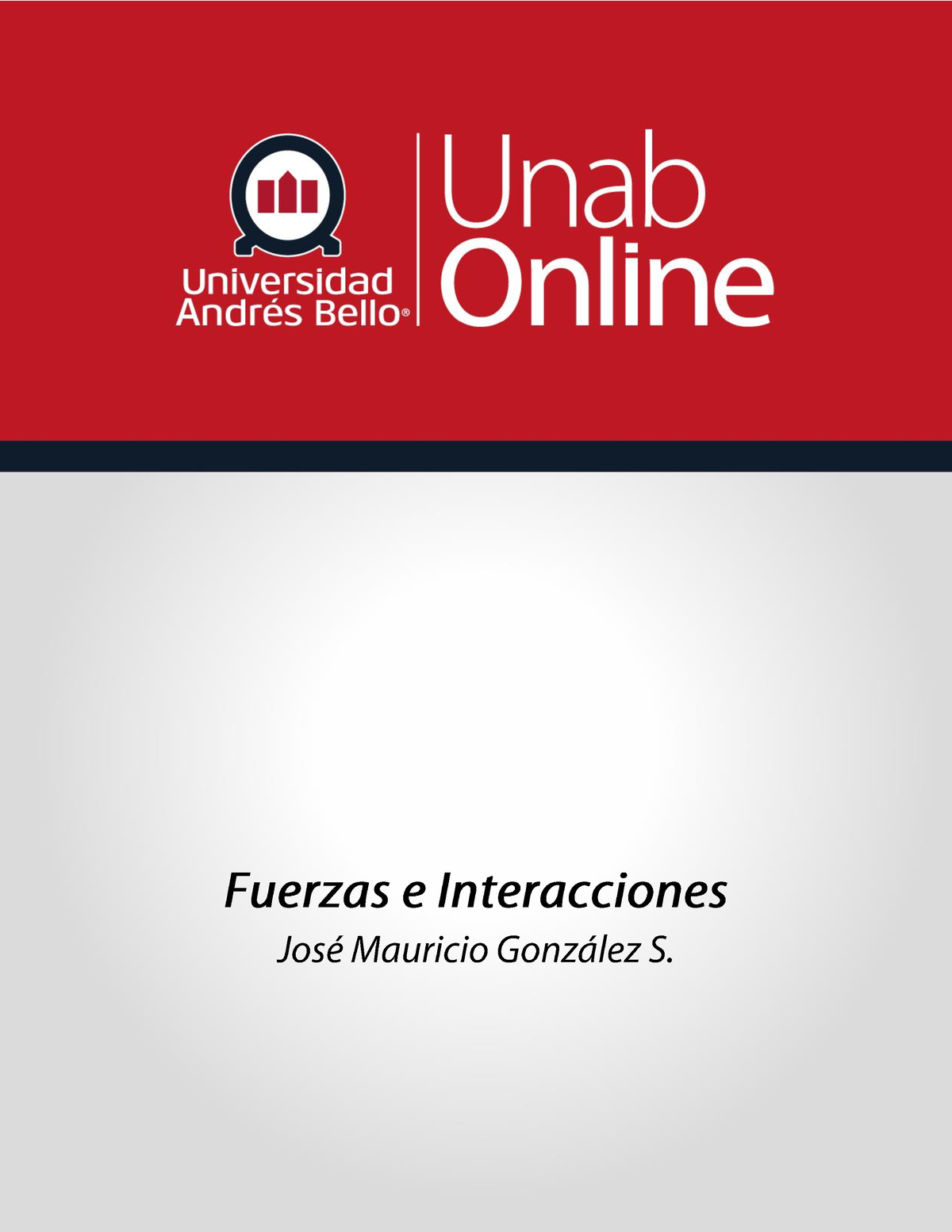 D_01_Fuerzas E Interacciones - 1 Página 2 Página Fuerzas E ...