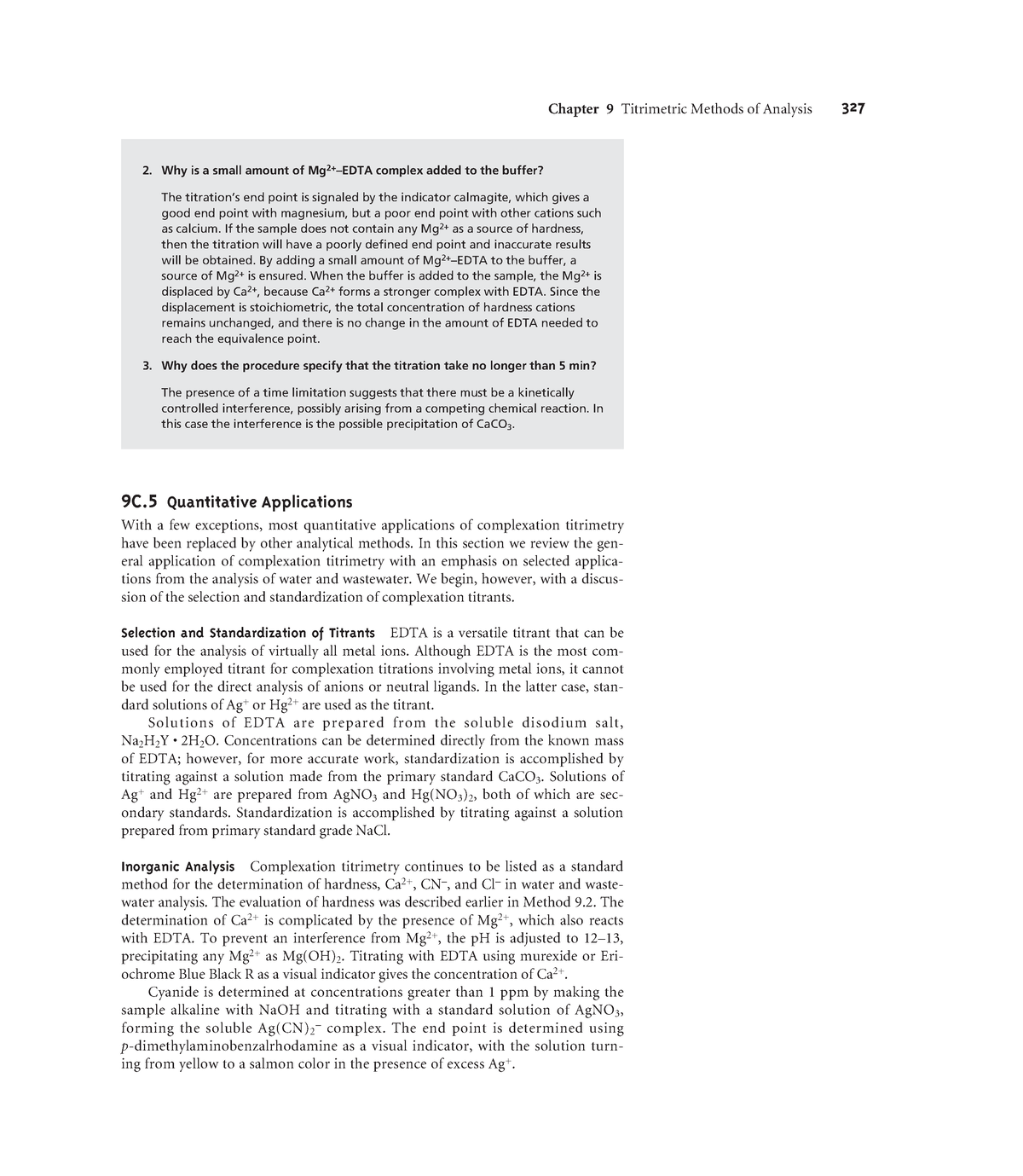 modern-analytical-chemistry-115-chapter-9-titrimetric-methods-of