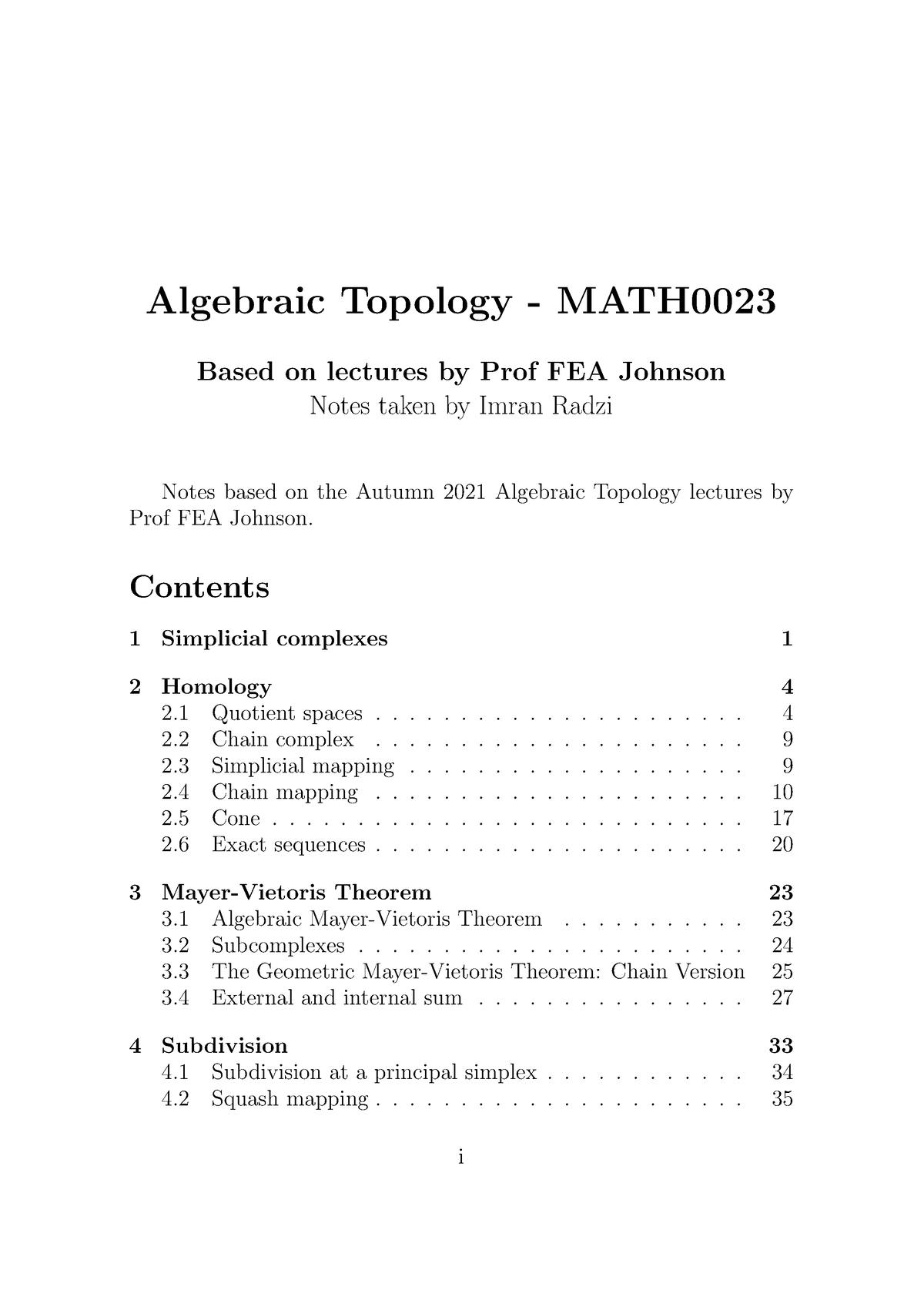 algebraic-topology-math0023-algebraic-topology-math-based-on