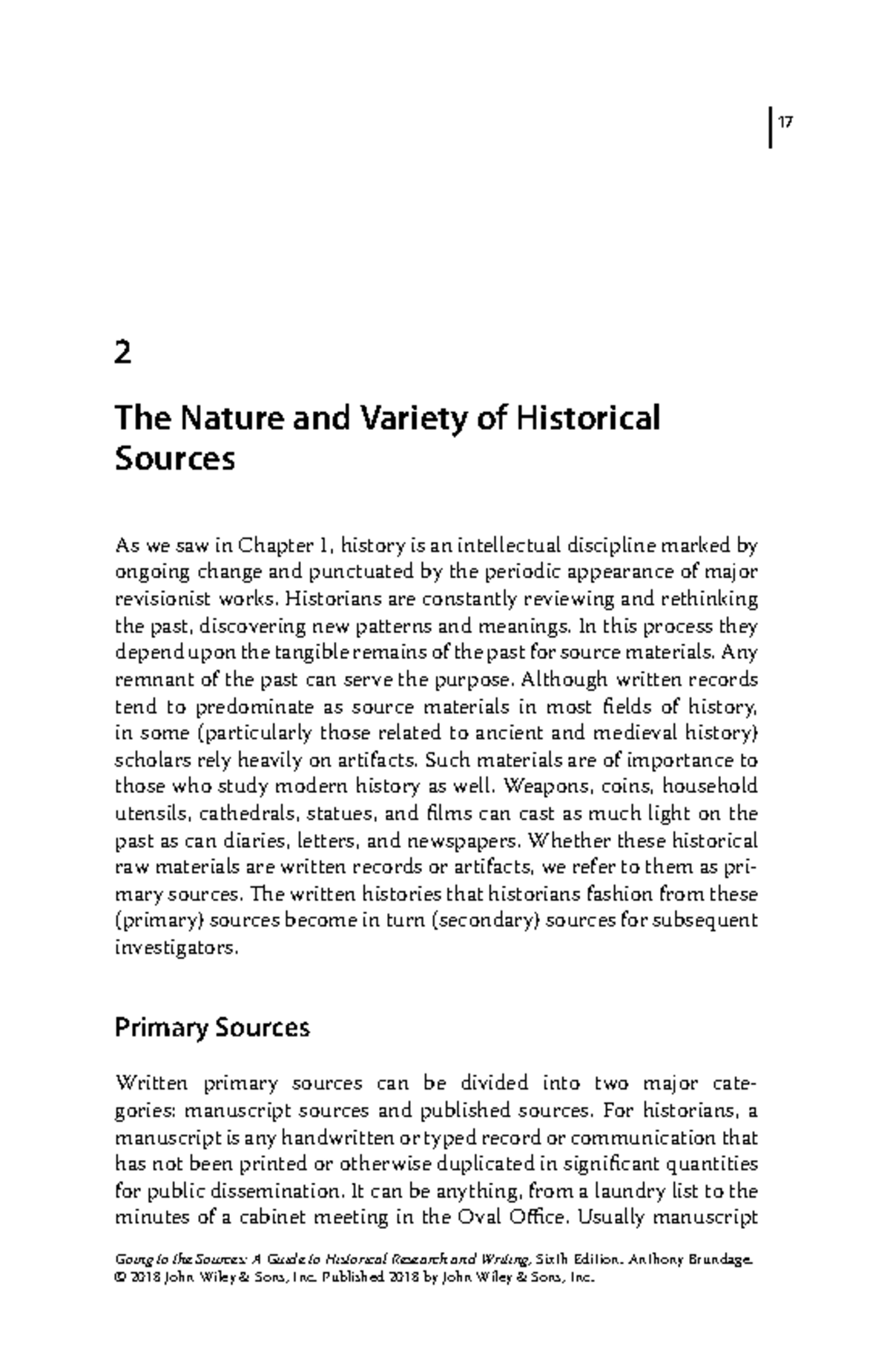 2-nature-variety-of-historical-sources