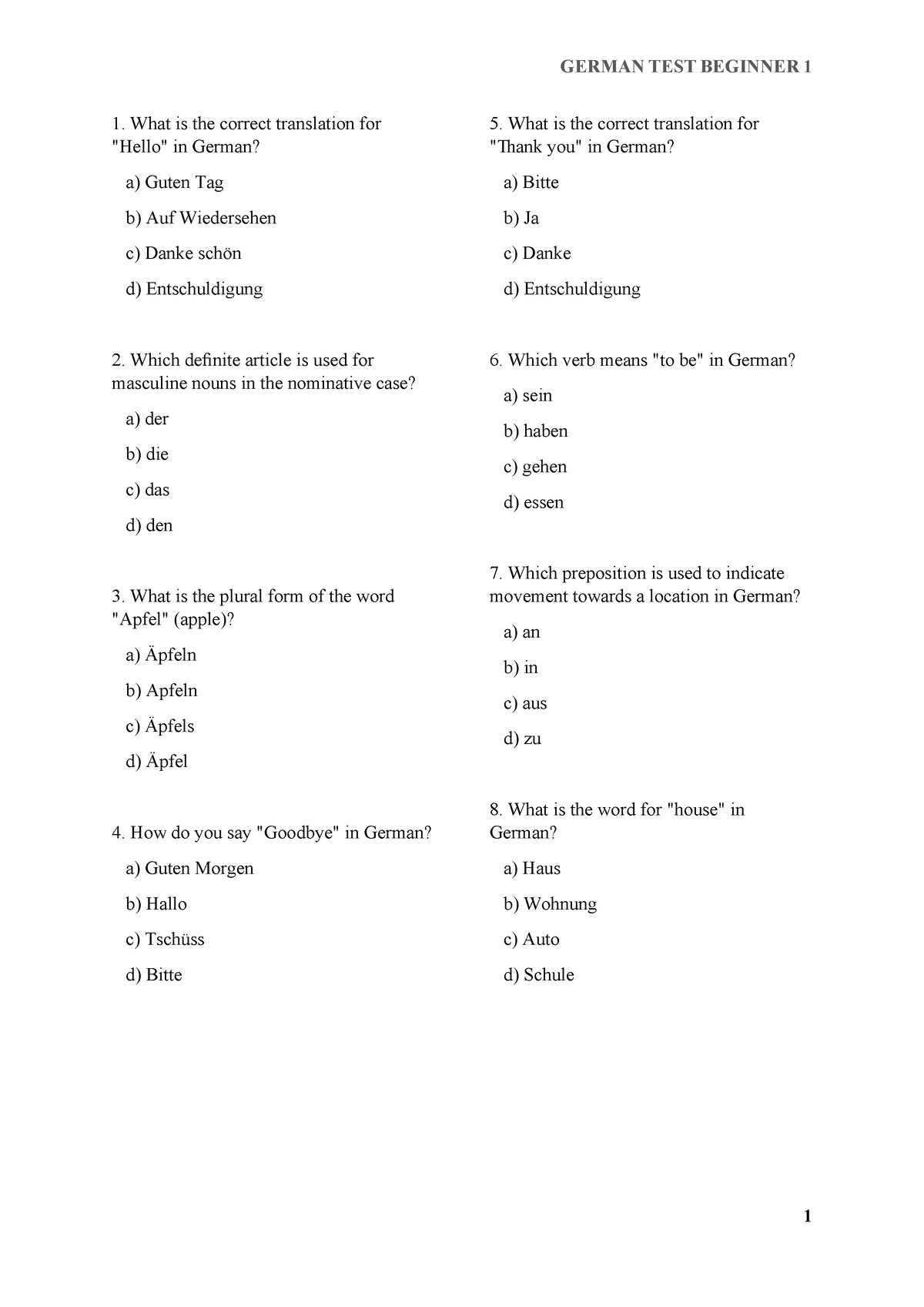 german-test-beginner-1-exercise-what-is-the-correct-translation-for