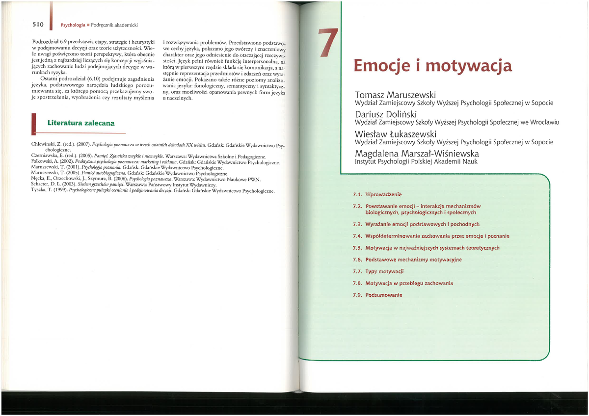 Strelau-J.-Doliński-D. Psychologia.-Podręcznik-akademicki-t.-1-rozdz.-7