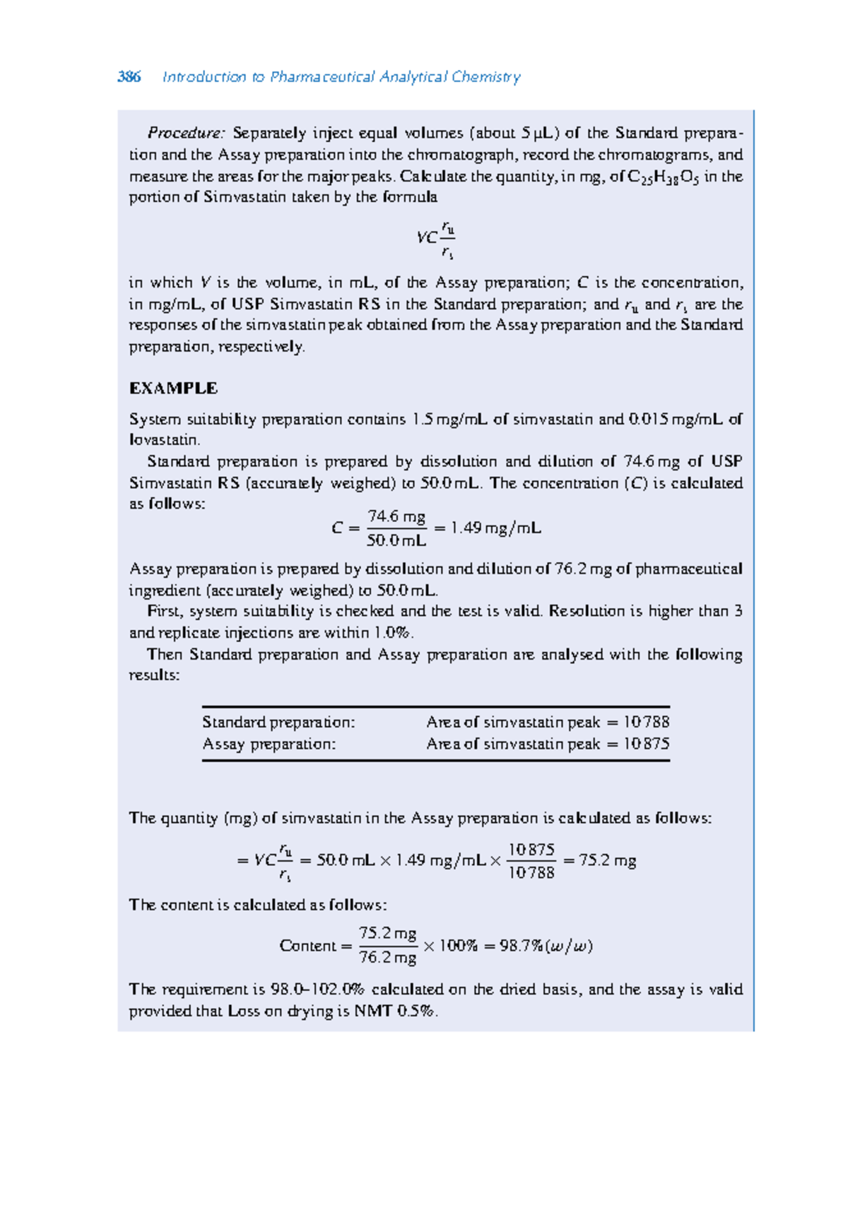 pharmaceutical chemistry assignment pdf