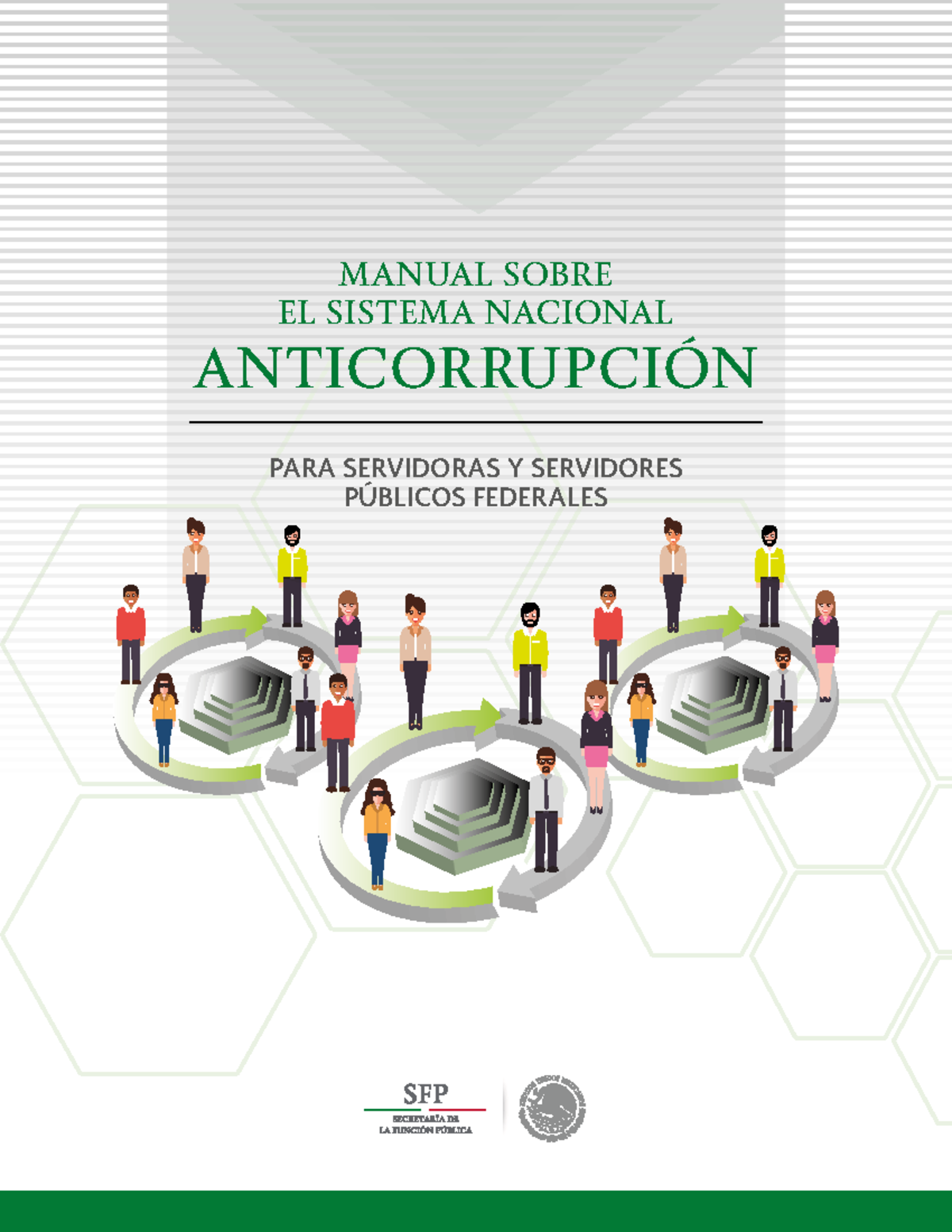 Secretaria de la Función Pública Manual sobre el Sistema Nacional ...