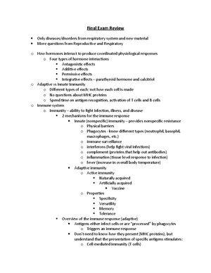 Chapter 24 Urinary System - Chapter 24 Urinary System Urinary System ...