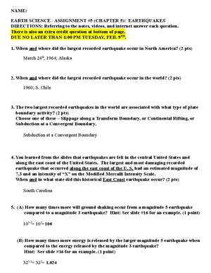 Scan 23 Jun - Solar system notes - Solar System notes Part 1: Title ...