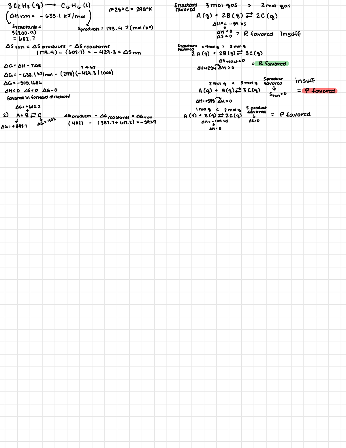 practice-problems-solving-for-delta-g-delta-h-delta-s-and