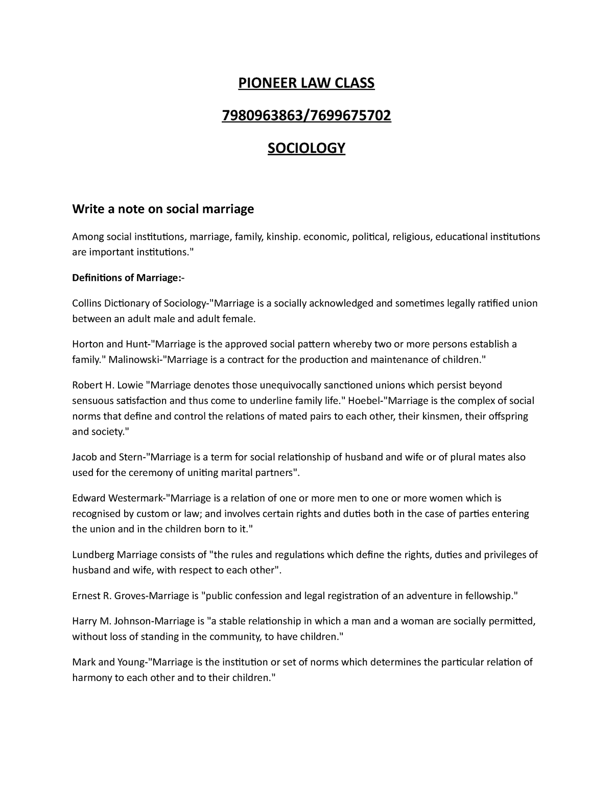 sociology-marriage-pioneer-law-class-7980963863-sociology-write-a