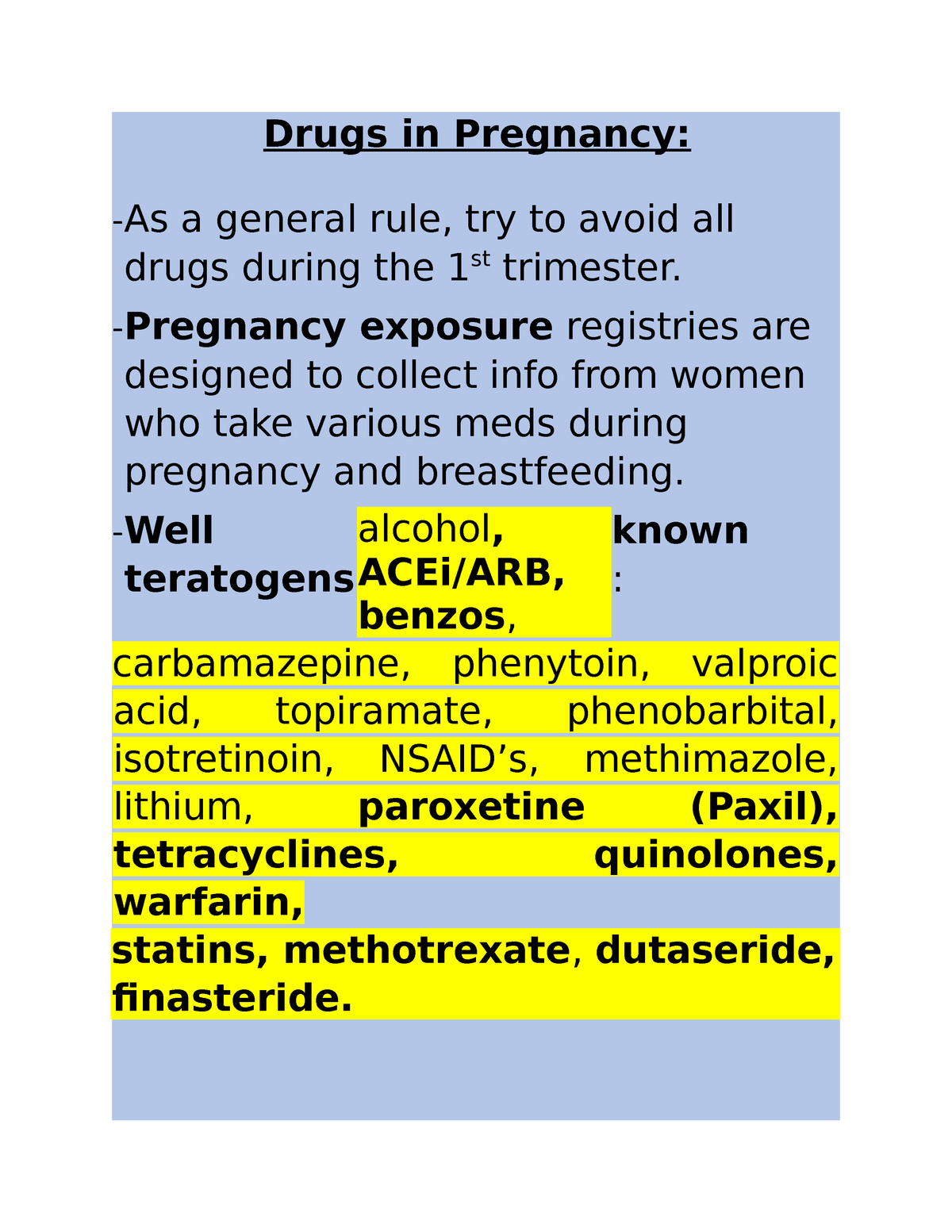 drugs-in-pregnancy-side-effects-and-correct-medication-pharmacy