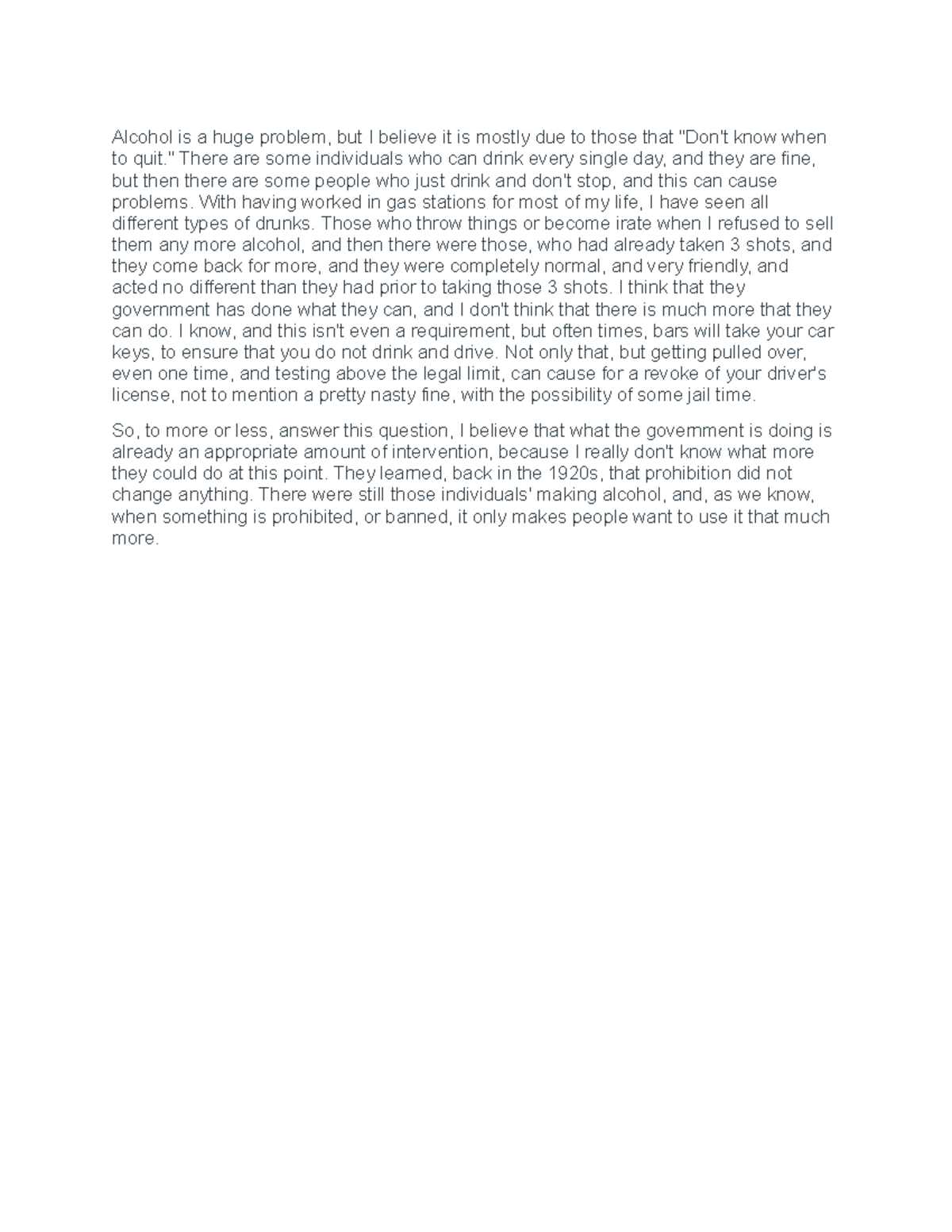 online essay writer