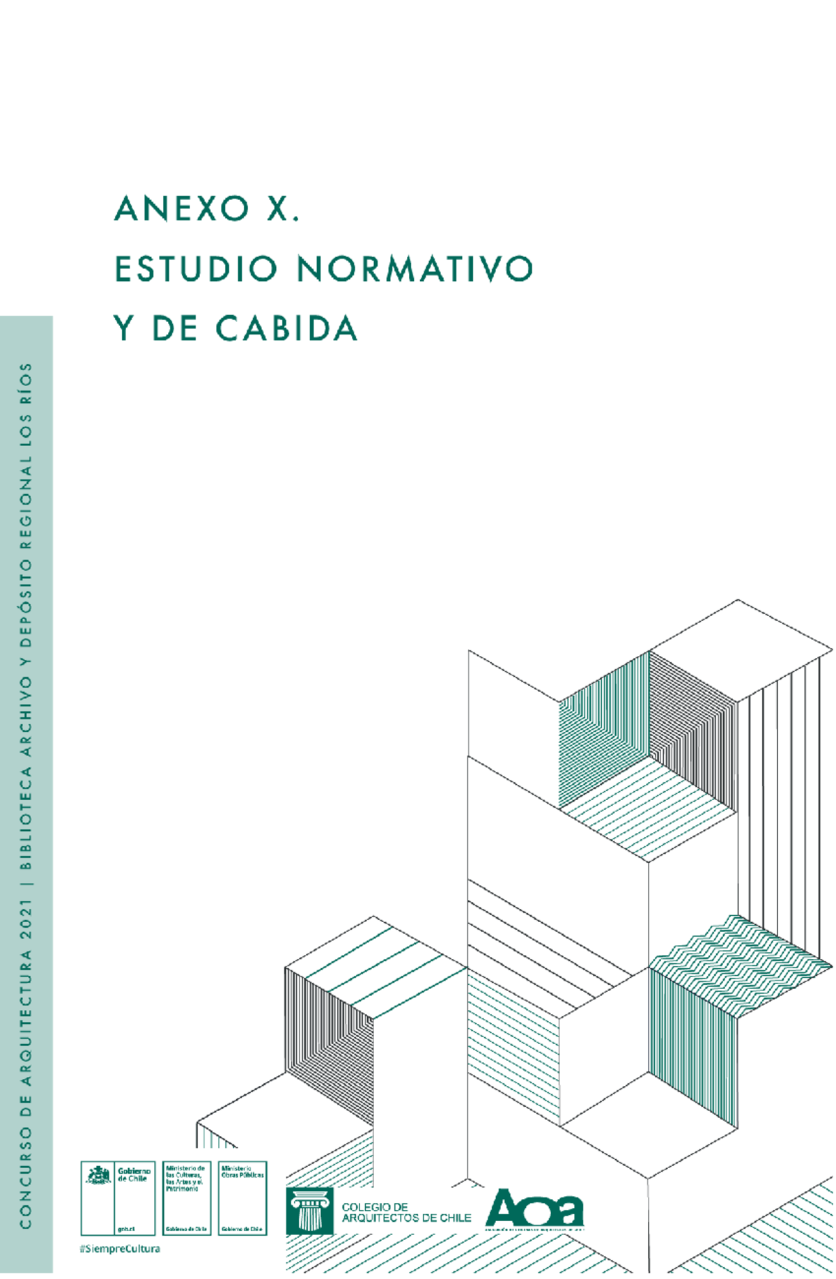 Anexo 10 Memoria Estudio DE Cabida - “ESTUDIO GEOTÉCNICO DE SUELO ...