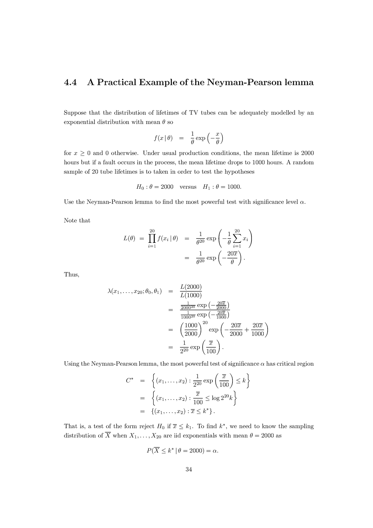 np-lemma-example-2-4-a-practical-example-of-the-neyman-pearson-lemma