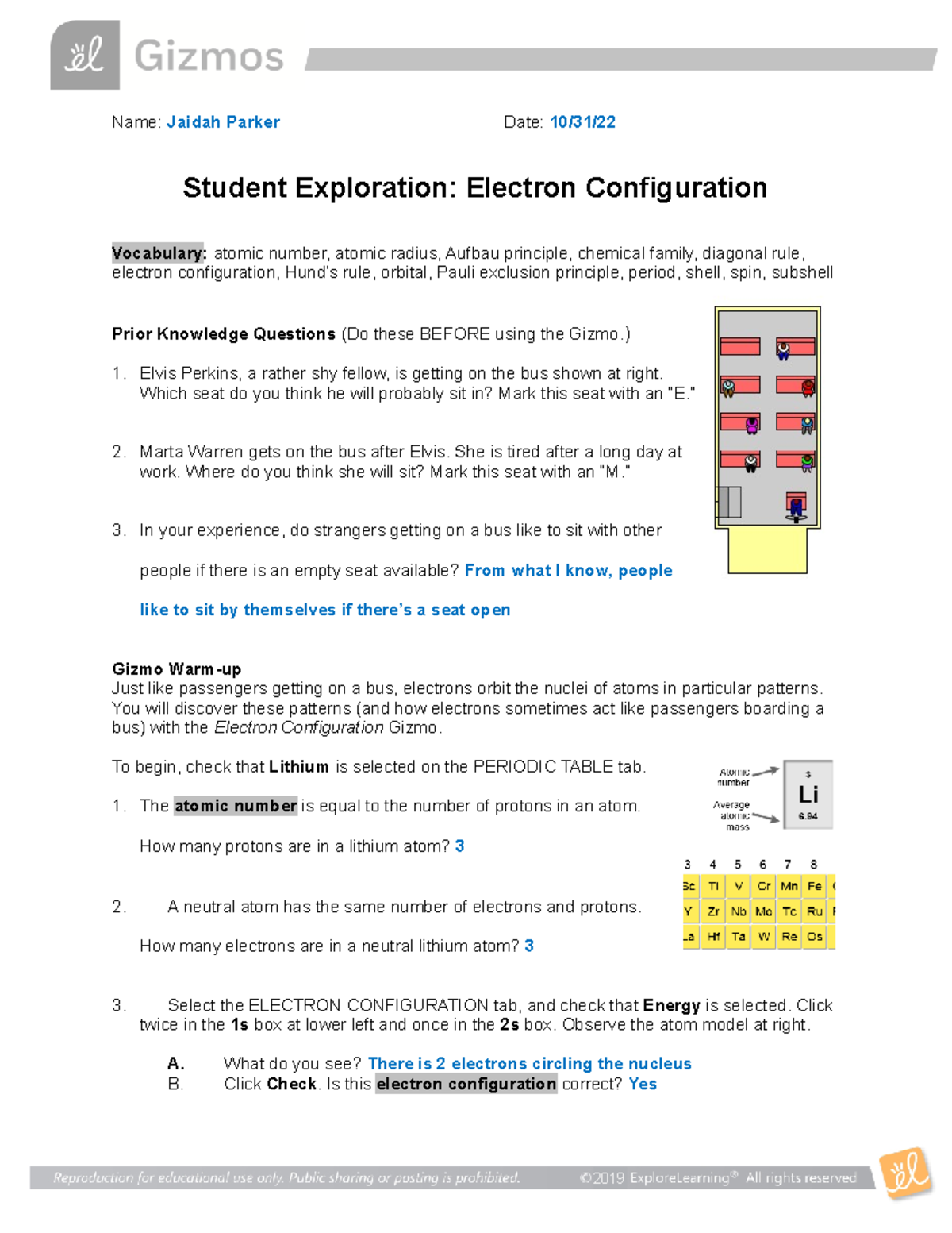 electron-configuration-answers-name-jaidah-parker-date-10-31