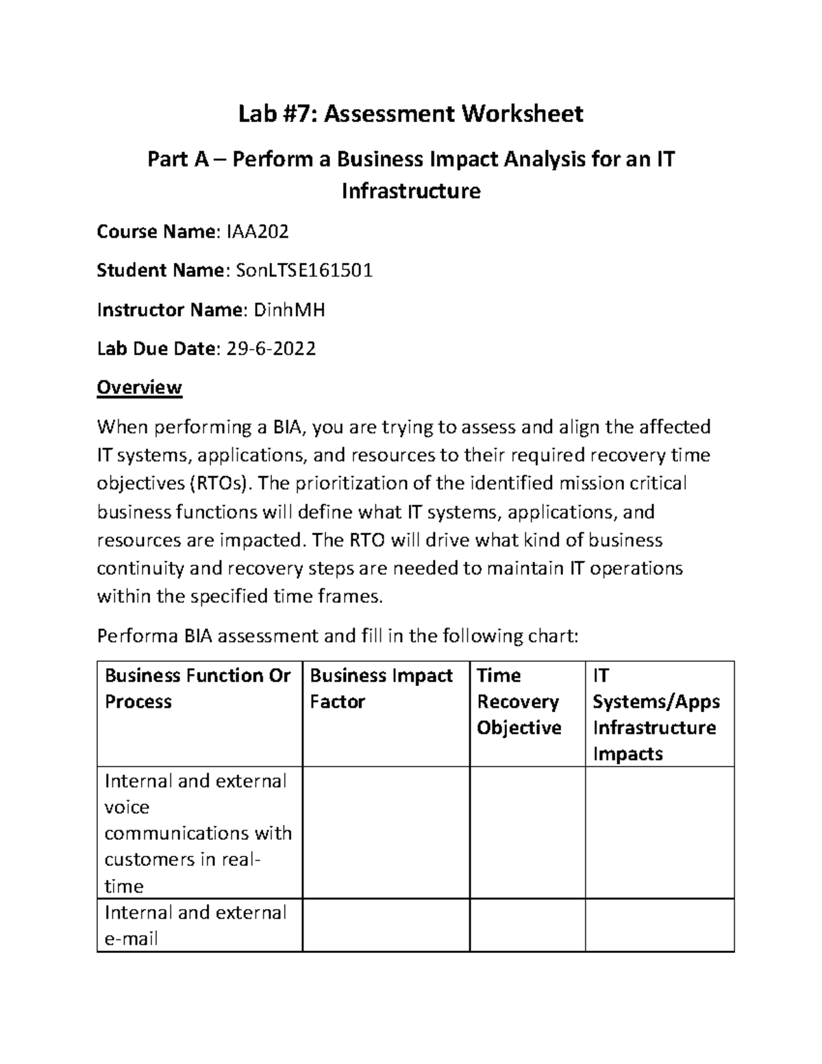IAA202 Lab7 29 6 2022 Reference Lab 7 Assessment Worksheet Part A iaa202-lab7-29-6-2022-reference-lab-7-assessment-worksheet-part-a