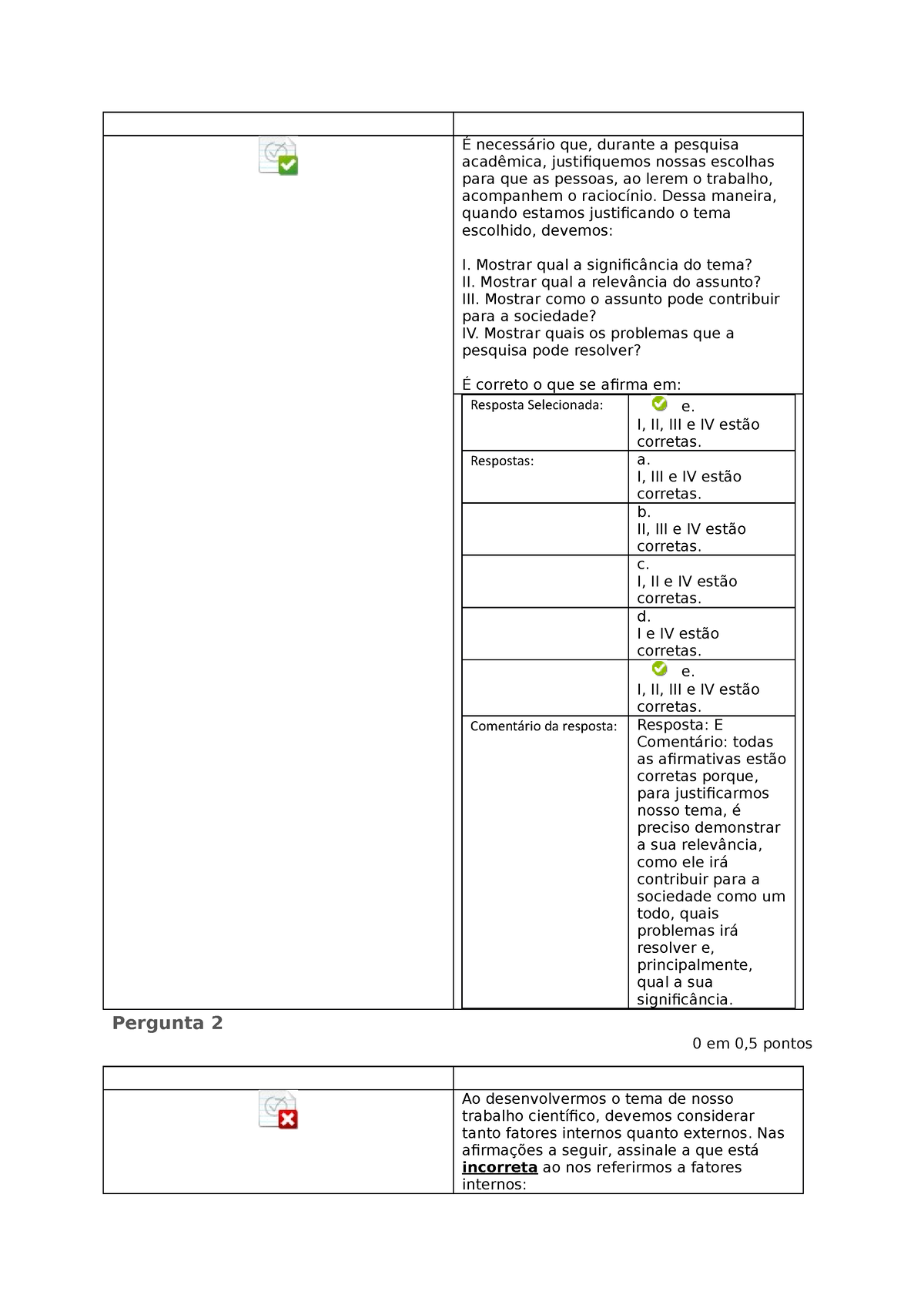 Descomplica Vestibulares - Hoje é o Dia Mundial do Meio Ambiente e fizemos  esse quiz, você sabe qual é a resposta? 🤔 Responde nos comentários,  desafie um amigo e baixe o eBook