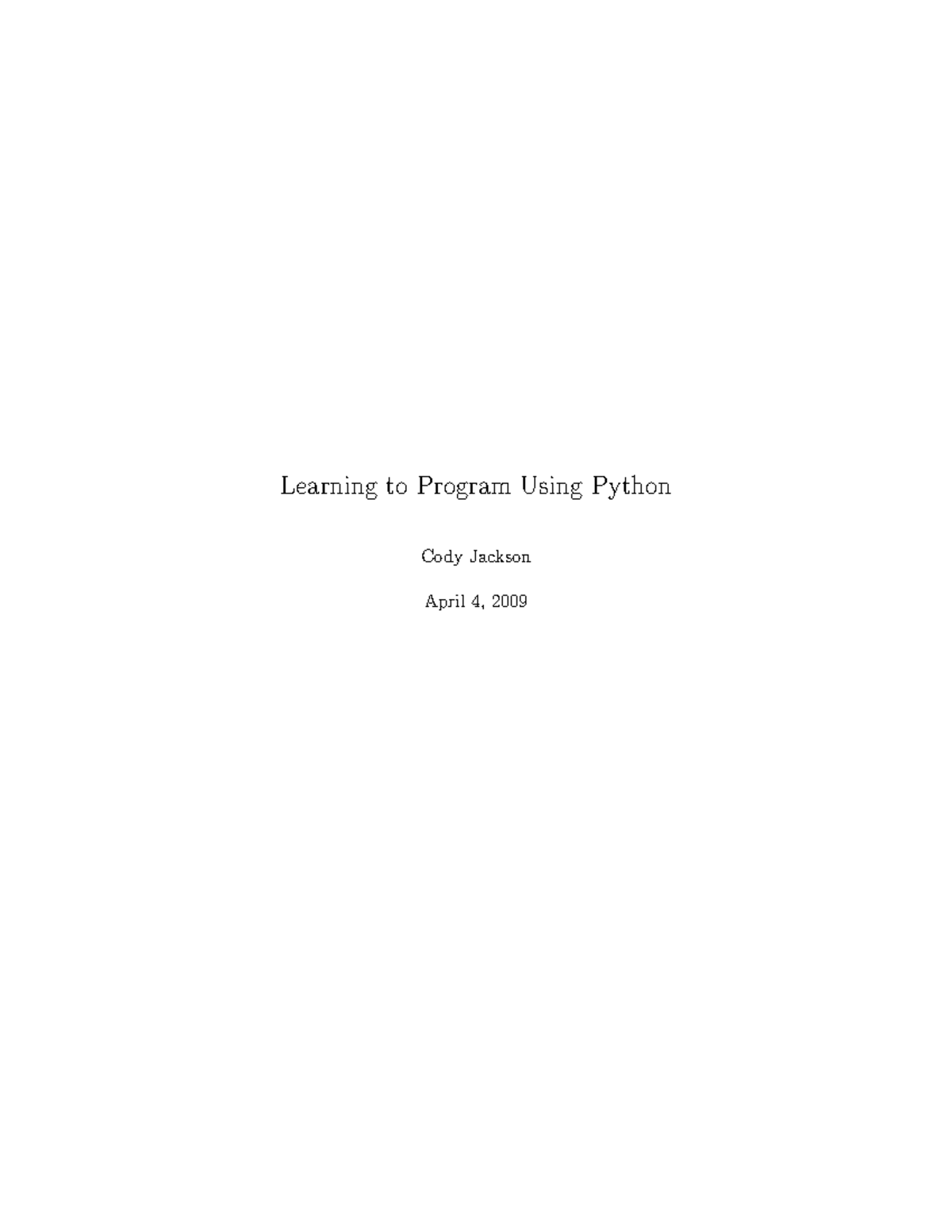 Python ebook - good for practicals and its very comprehensed very ...