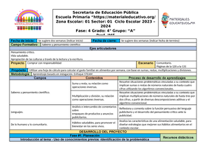 Garcia Javier Brenda M11S2AI3 - Actividad Integradora 3. Algebrando La ...