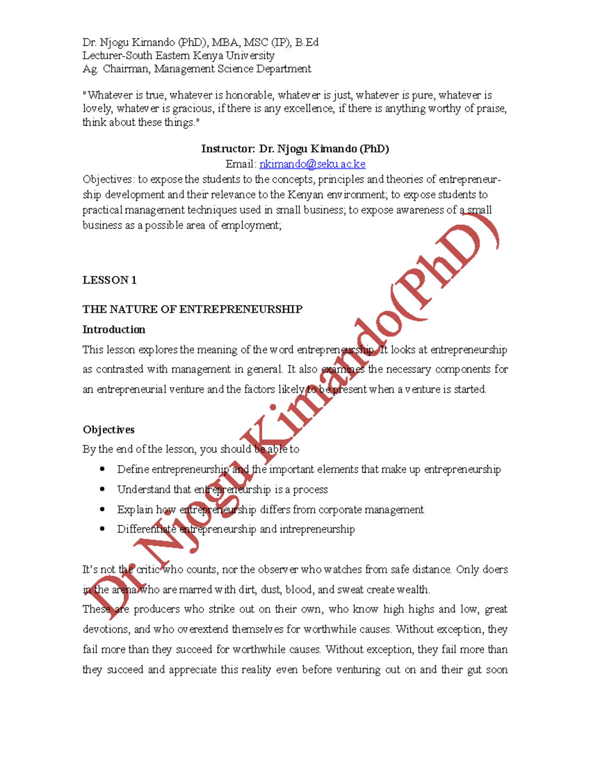 entrepreneurship-notes-b-lecturer-south-eastern-kenya-university-ag