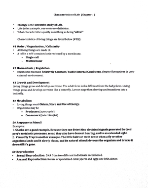 The Scientific Method Chapter 1 Page.2 - The Dependent Variable is a ...