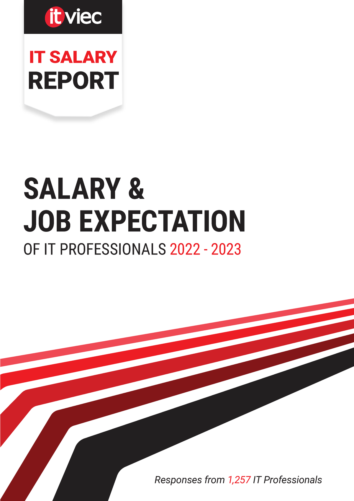 IT Salary Report ITViec OF IT PROFESSIONALS 2022 2023 SALARY   Thumb 1200 1697 