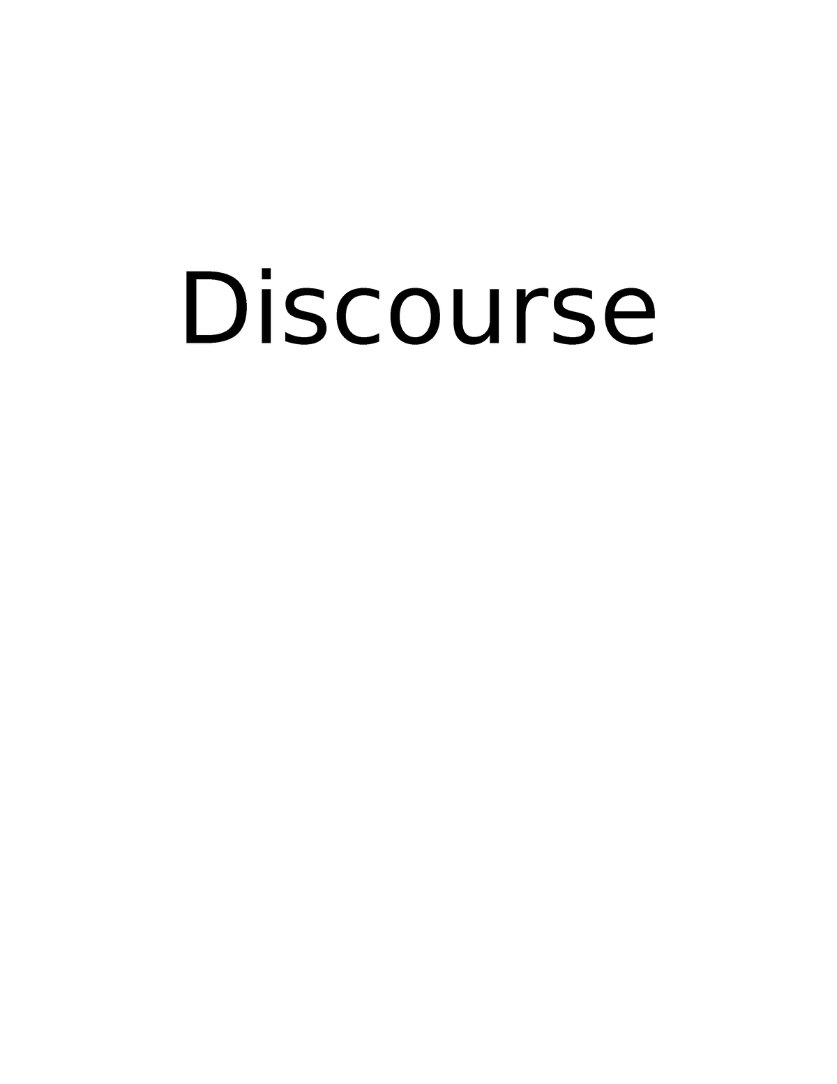 Metalanguage Dictionary 2 Discourse CodeSwitching When speakers or